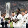 Abraham’s Record: A Parallel with Another Ex-Roma Player, and Why Tammy Made History