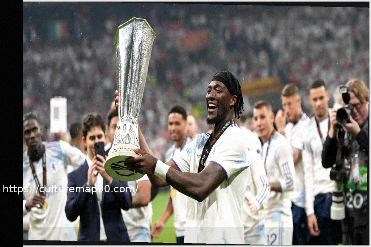 Preview Abraham’s Record: A Parallel with Another Ex-Roma Player, and Why Tammy Made History