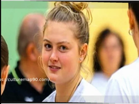Volley Mercato: Ариана Популини в составе Коста Вольпино