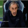 Маурицио Сарри: “У меня контракт, но хочу, чтобы меня услышали”