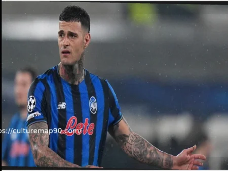 Scamacca Wants Roma Move: Champions League First, Then…