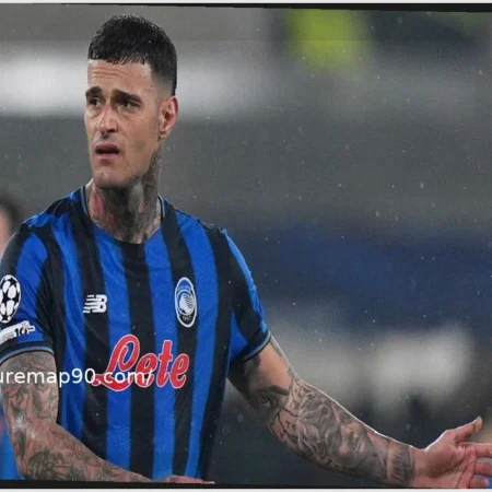 Scamacca Wants Roma Move: Champions League First, Then…