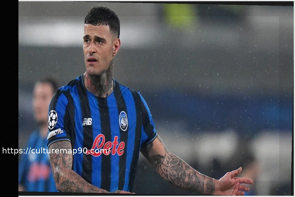 Preview Scamacca Wants Roma Move: Champions League First, Then…