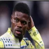 Thomas Partey пропускает дебют Ганы на Чемпионате мира: причины отказа во въезде в Канаду
