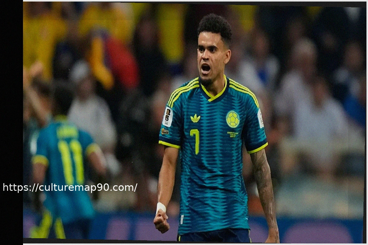 Preview Dove vedere Colombia-Congo, Mondiali 2026: Dazn o Rai, orario, tv e streaming