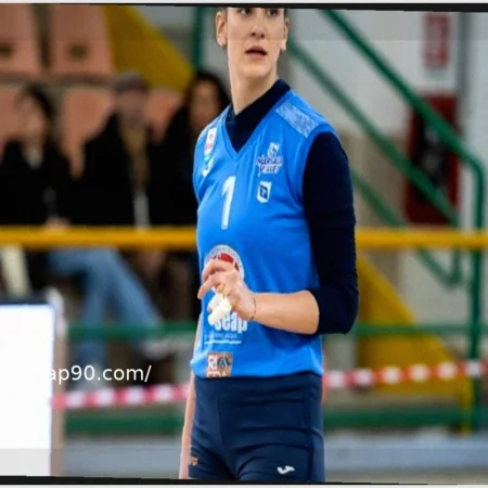 Volley Mercato: Beatrice Pozzoni укрепляет атаку Fasano