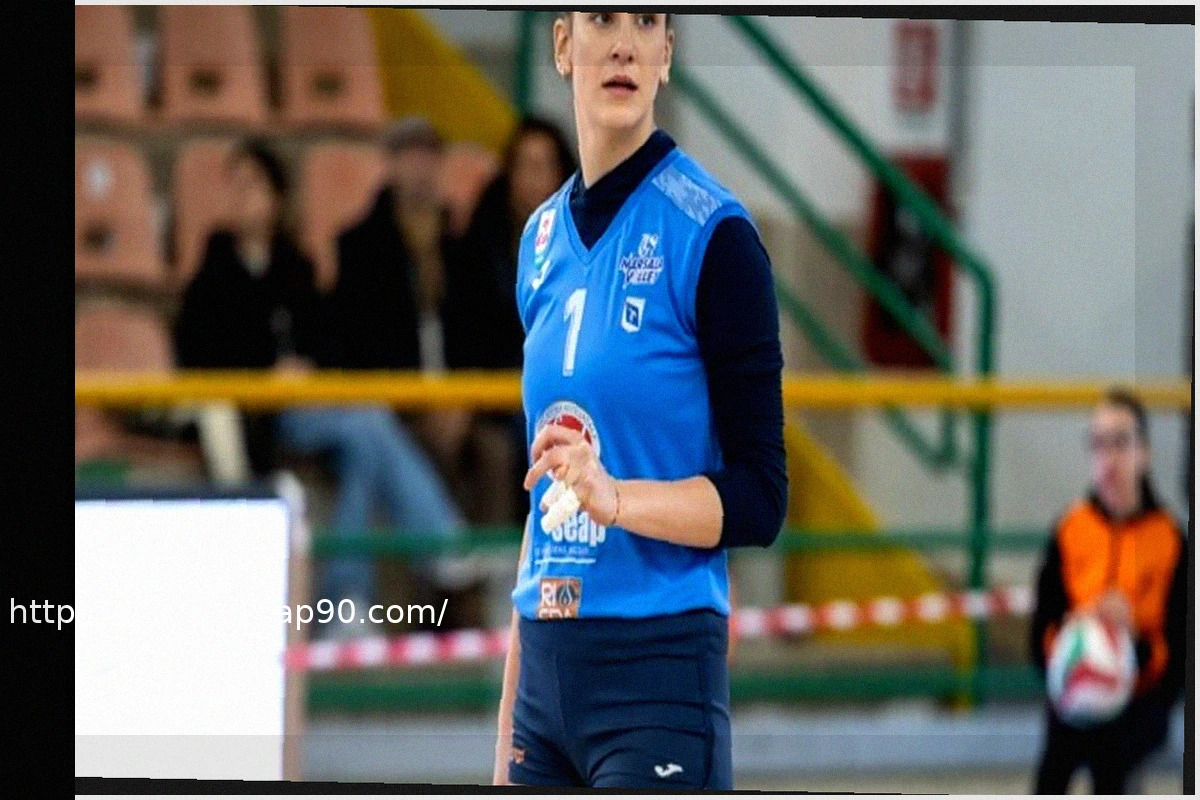 Preview Volley Mercato: Beatrice Pozzoni укрепляет атаку Fasano