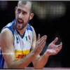 VNL: la vigilia di De Giorgi e Galassi