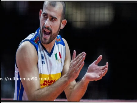 VNL: la vigilia di De Giorgi e Galassi