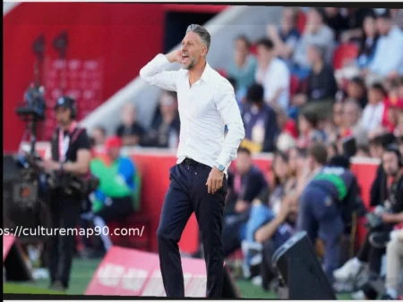 Wie tickt RB Leipzigs neuer Trainer Martin Demichelis?