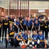 D’Aniello’s Girls Dominate, Marchesi’s Squad Falls Short in Assen