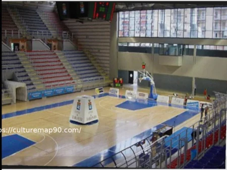 Taranto Rinuncia all’A2: Impianto Sportivo Non Disponibile