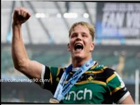 Northampton’s Triumph: A Title Earned Through Grit and Unity