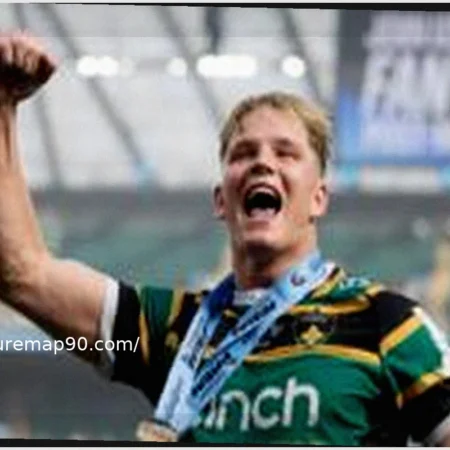 Northampton’s Triumph: A Title Earned Through Grit and Unity