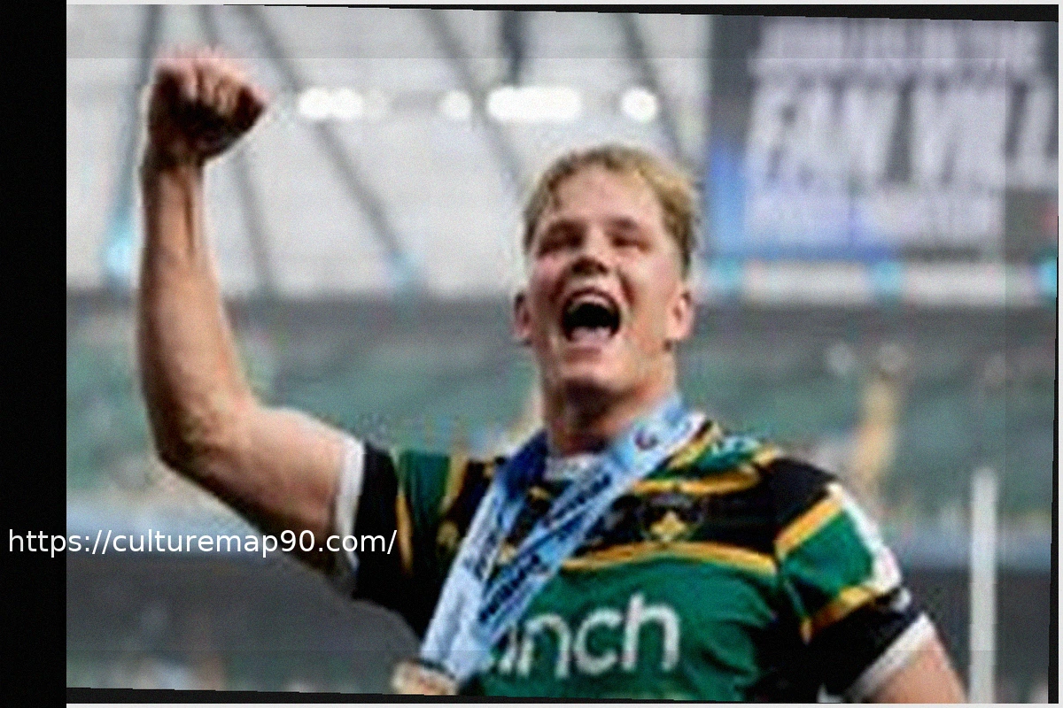 Preview Northampton’s Triumph: A Title Earned Through Grit and Unity