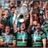 Northampton Saints Crowned Champions After Thrilling Victory Over Exeter Chiefs