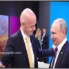 La Russia torna in una competizione Fifa: primo passo dopo la sospensione nel 2022