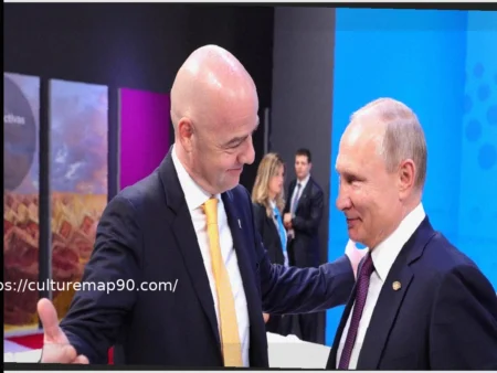 La Russia torna in una competizione Fifa: primo passo dopo la sospensione nel 2022