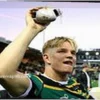 Henry Pollock’s Dominance Secures Northampton Saints’ Place in Premiership Rugby Final