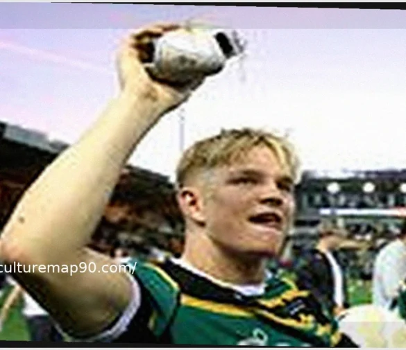 Henry Pollock’s Dominance Secures Northampton Saints’ Place in Premiership Rugby Final