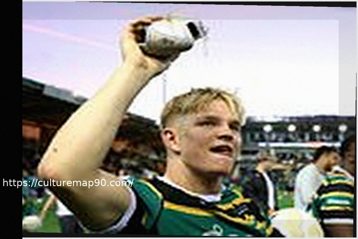 Preview Henry Pollock’s Dominance Secures Northampton Saints’ Place in Premiership Rugby Final