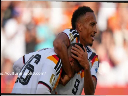 Germany Advances to 2026 World Cup Round of 16 Thanks to Undav’s Heroics