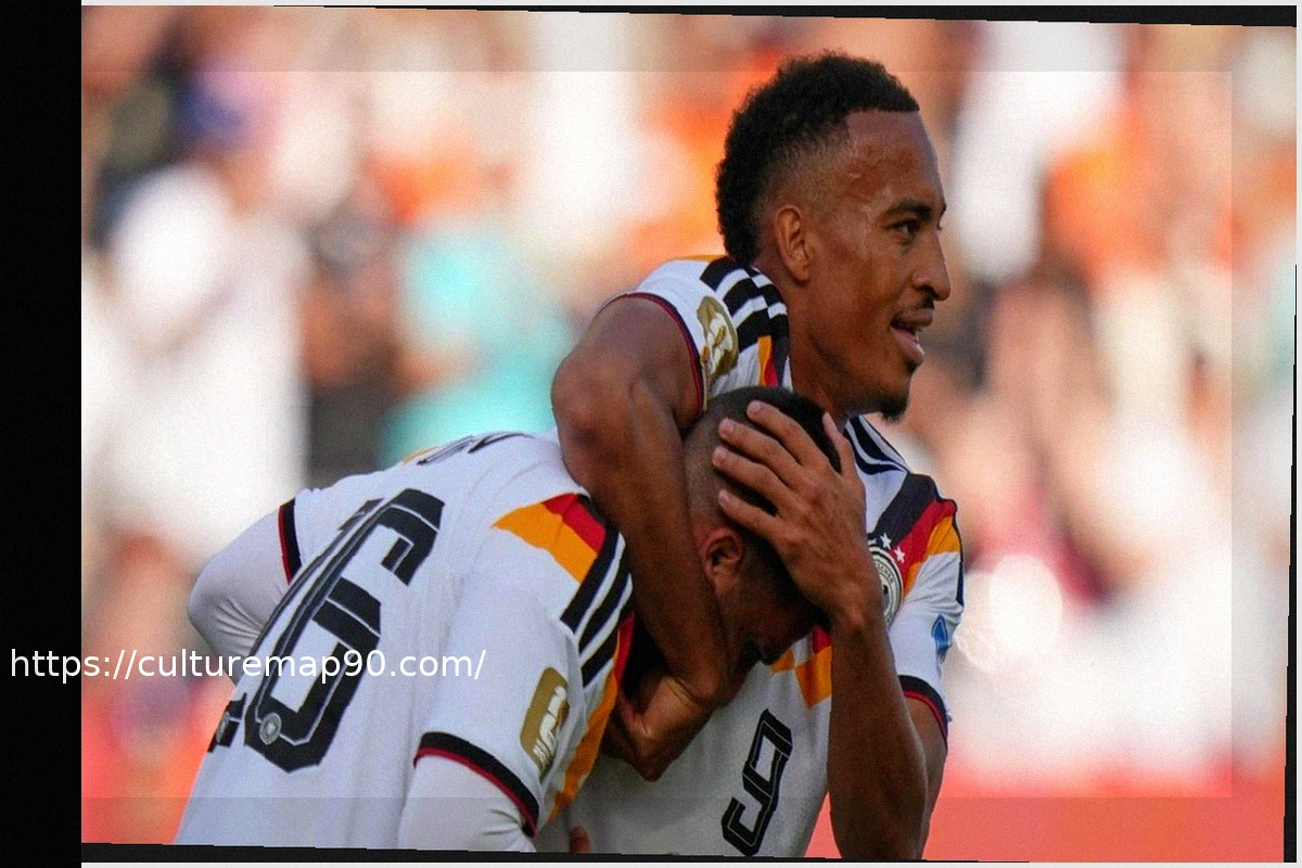 Preview Germany Advances to 2026 World Cup Round of 16 Thanks to Undav’s Heroics