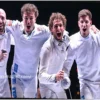 Fiamme Oro: Двойная победа на Чемпионате Италии по фехтованию 2026