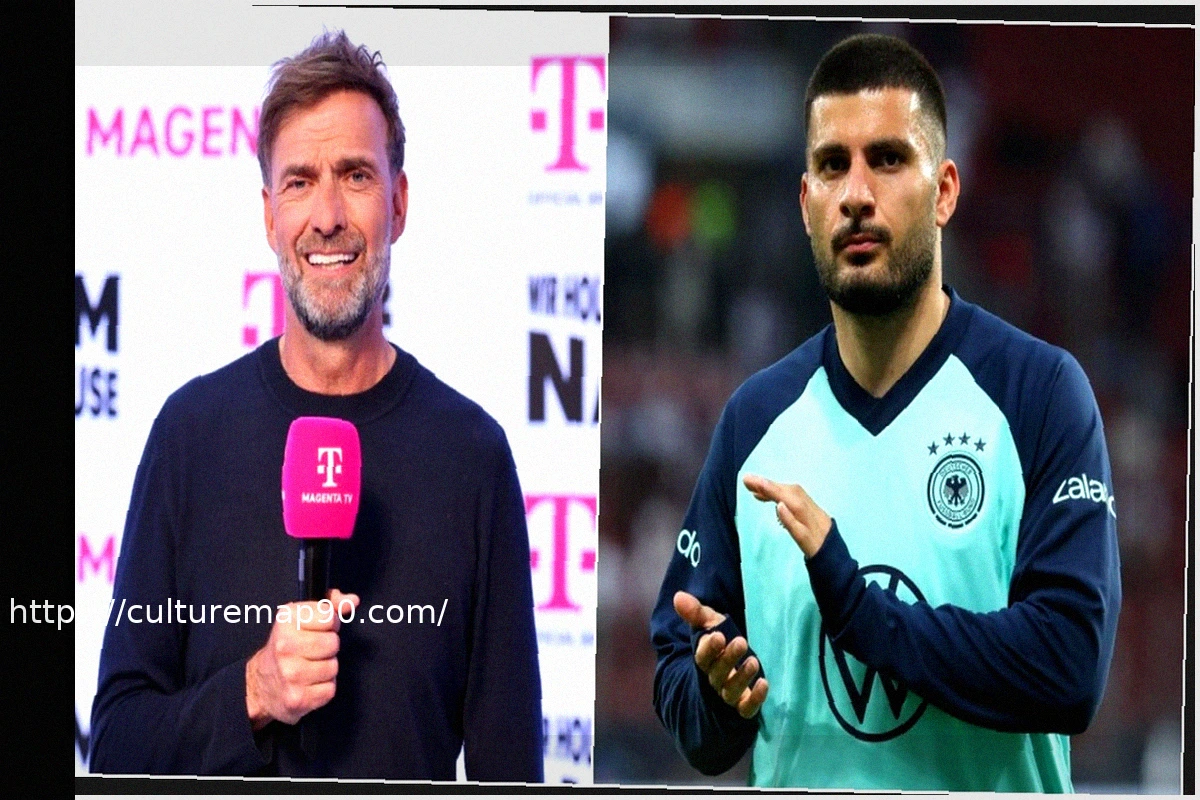 Preview Klopp e la spiazzante verit&agrave; su Undav: &ldquo;&Egrave; tedesco? Ho cercato su Google&hellip;&rdquo;