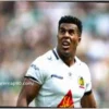 Immanuel Feyi-Waboso: Exeter Return Over England Risk