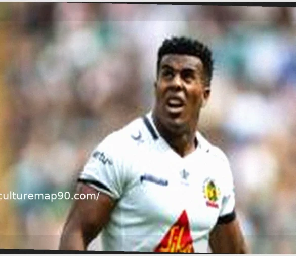 Immanuel Feyi-Waboso: Exeter Return Over England Risk