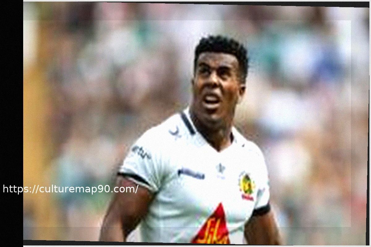 Preview Immanuel Feyi-Waboso: Exeter Return Over England Risk