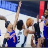 New York Knicks – Чемпионы NBA!