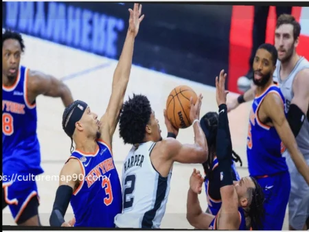 New York Knicks – Чемпионы NBA!