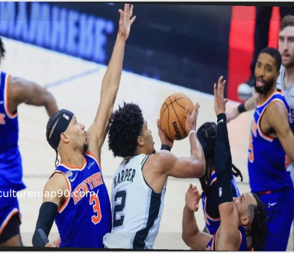 New York Knicks – Чемпионы NBA!