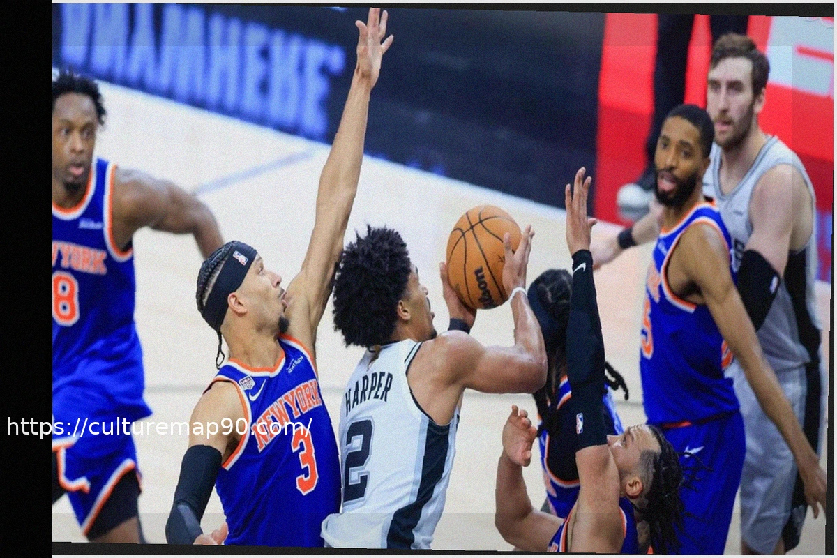 Preview New York Knicks – Чемпионы NBA!