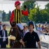 Oaks d’Italia: Милан коронует королеву скачек