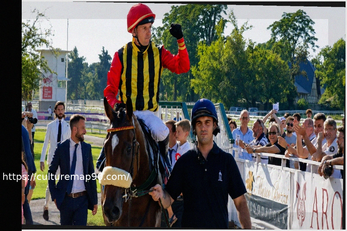 Preview Oaks d’Italia: Милан коронует королеву скачек