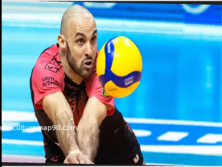 Volley Mercato: Gioia Del Colle укрепляет оборону с Маттией Раффа