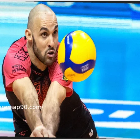 Volley Mercato: Gioia Del Colle укрепляет оборону с Маттией Раффа