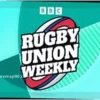 Rugby Union Weekly