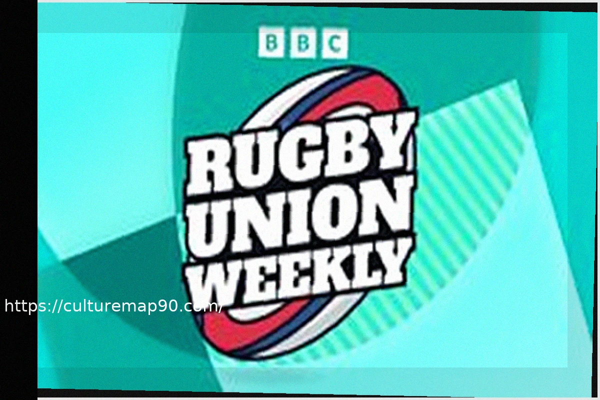 Preview Rugby Union Weekly