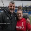 Phillips emulates father to make Barbarians history