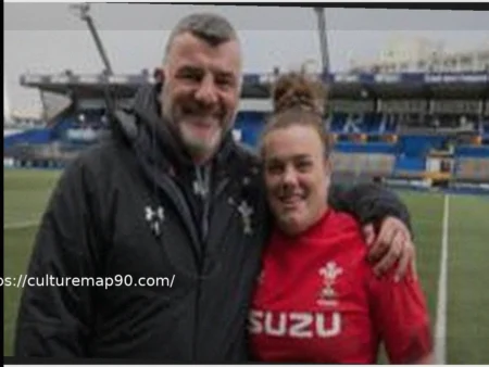 Phillips emulates father to make Barbarians history