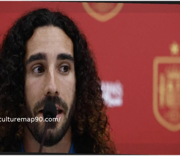 Il rituale di Marc Cucurella ai Mondiali 2026: 45 minuti in bagno ogni mattina