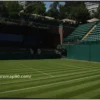 Wimbledon, &egrave; allarme caldo: interrotte le partite di qualificazioni