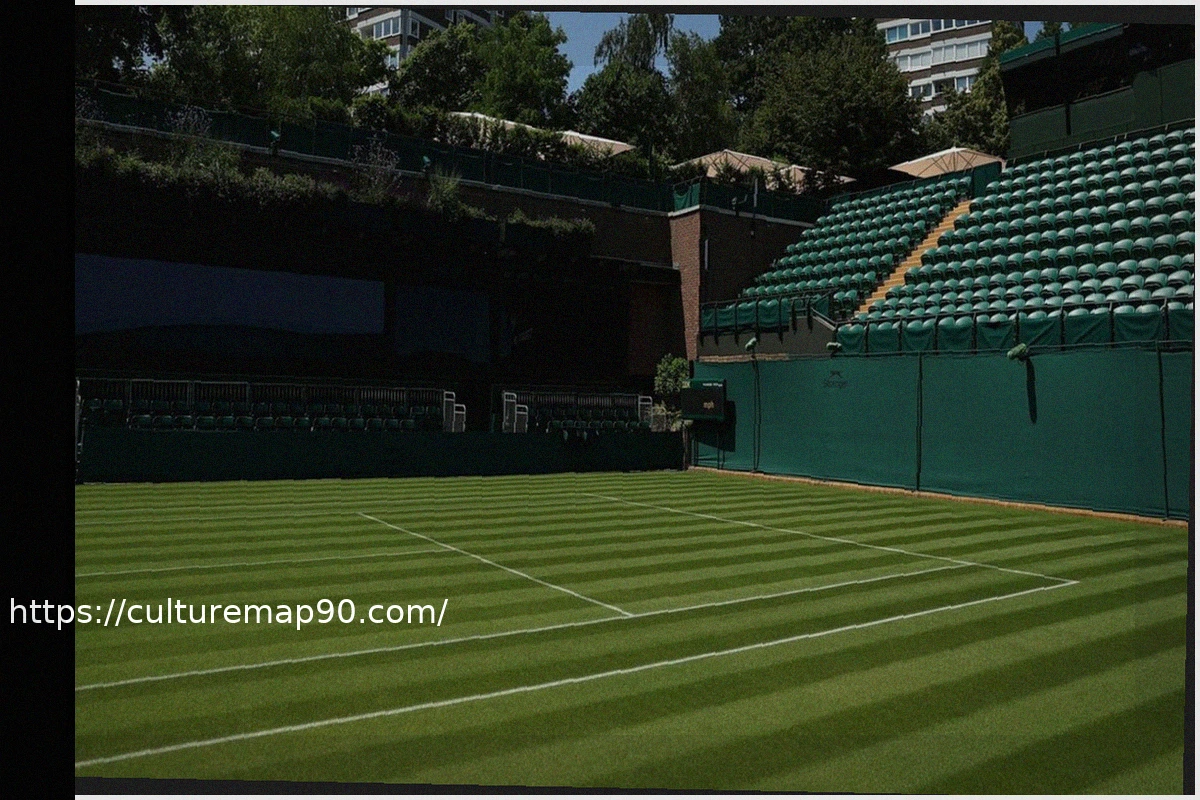 Preview Wimbledon, &egrave; allarme caldo: interrotte le partite di qualificazioni
