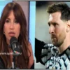 Argentine Broadcaster Resigns After Falsely Announcing Messi’s Father’s Death