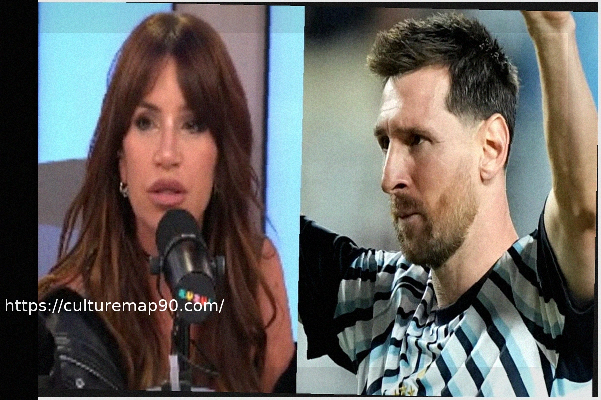 Preview Argentine Broadcaster Resigns After Falsely Announcing Messi’s Father’s Death