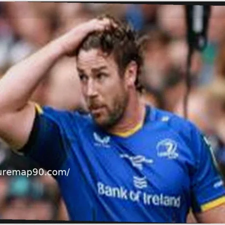 Captain Doris Ruled Out of Ireland’s July Matches Due to Foot Injury